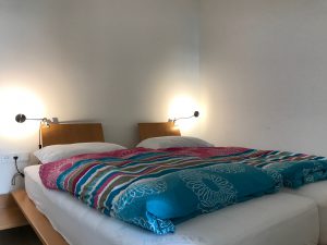 Doppelbett in München