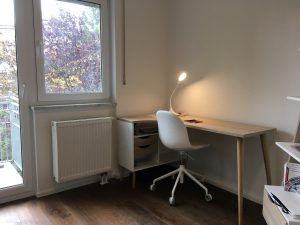 Possible Home-office